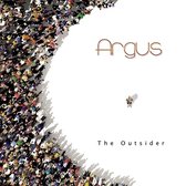 Argus - The Outsider (CD)