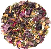 Kruidenthee (cafeïnevrij)|IJsthee - Purple Fruit Joy - Losse thee 80g