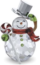 Cristal Swarovski Noël Dulcis Snowman 5655434