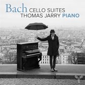 Thomas Jarry - Bach Cello Suites (Arr. For Piano) (2 CD)