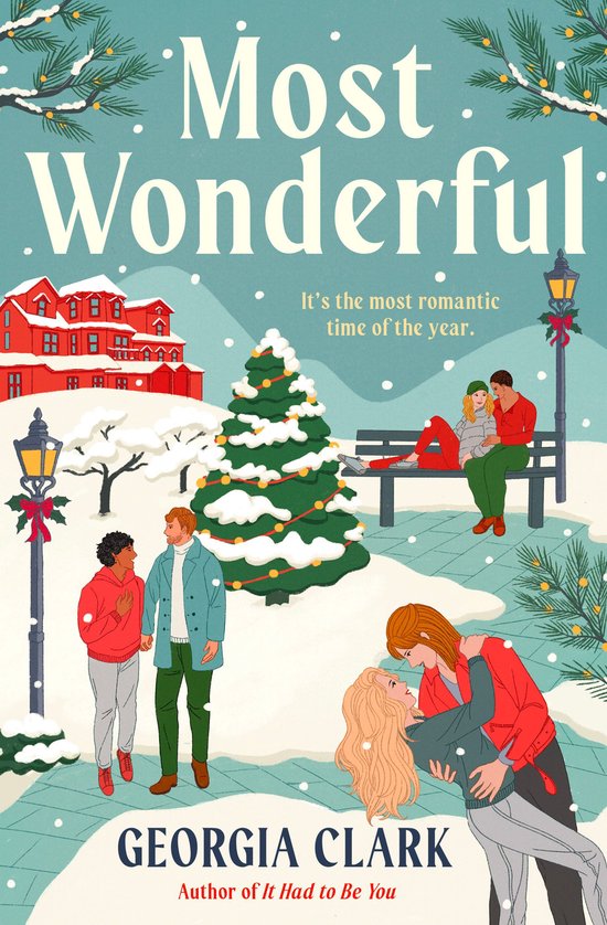Dial Delights - Most Wonderful