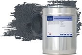 Wixx Hardhoutolie UV+ - 1L - Zwart