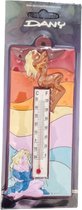 Dany - Pin Up - Thermometer - Demons et Merveilles - Les Filles de Dany - Erotiek