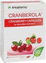 Arkopharma Cranberola - 60 capsules