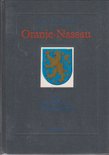 Oranje-Nassau. Een biografisch woordenboek