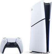 Sony PlayStation 5 Slim - Digital Edition