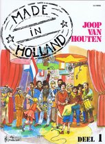 Joop van Houten - Made In Holland Deel 1