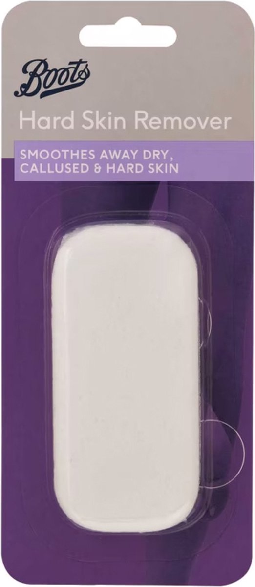 Goedkoopste Boots Pharmaceuticals Hard Skin Remover