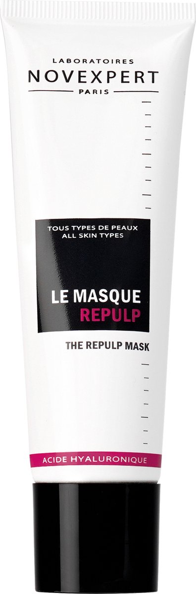 Novexpert Repulp Mask