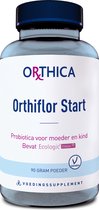 Orthica Orthiflor Start (Probiotica voor Moeder en Kind) - 90 gr