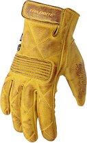 Trilobite 1941 Faster Gloves Men Yellow M - Maat M - Handschoen