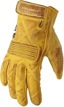 Trilobite 1941 Faster Gloves Men Yellow XL - Maat XL - Handschoen