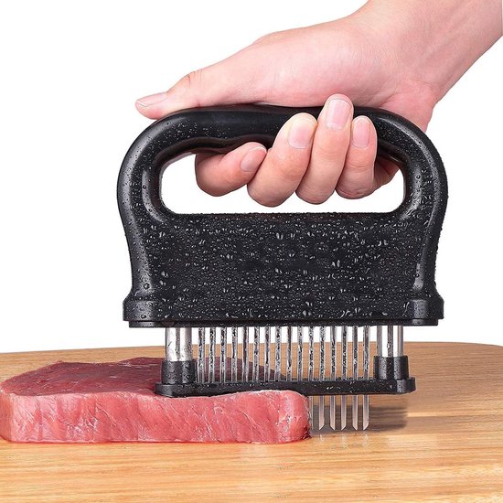 Pick en Mix Gourmet schaal - Vanaf 2 personen - Rund, kip en varkensvlees Nu Voor Maar € 4,95