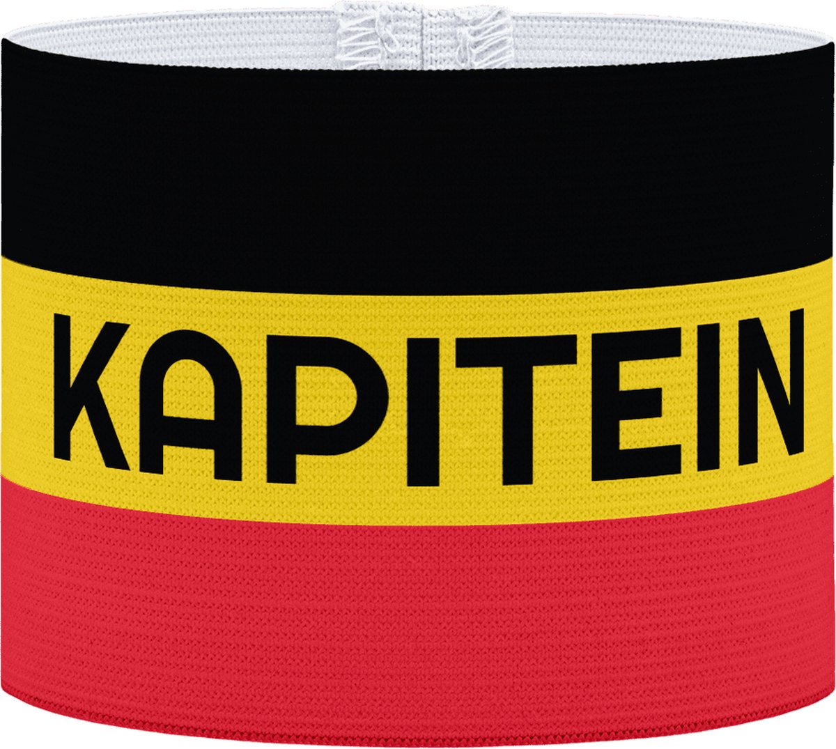 Aanvoerdersband - Kapitein - Junior