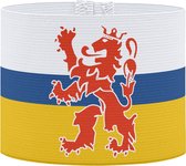 Aanvoerdersband - Limburg - Pupil