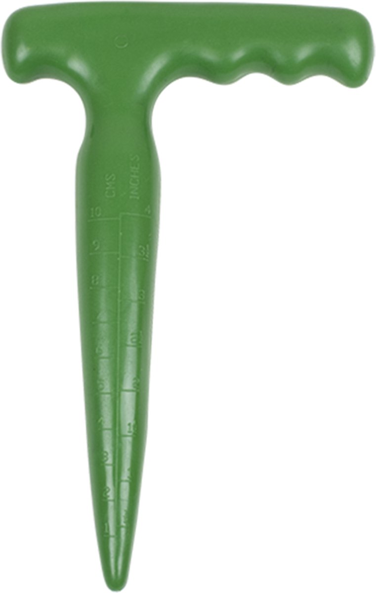 Greenmill Transplanter - voor planten, verplanten GR0197