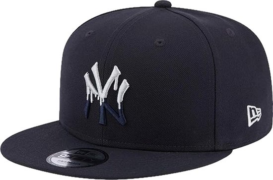 New Era Ny Yankees Team Drip 9fifty Cap Pet - Maat M/L