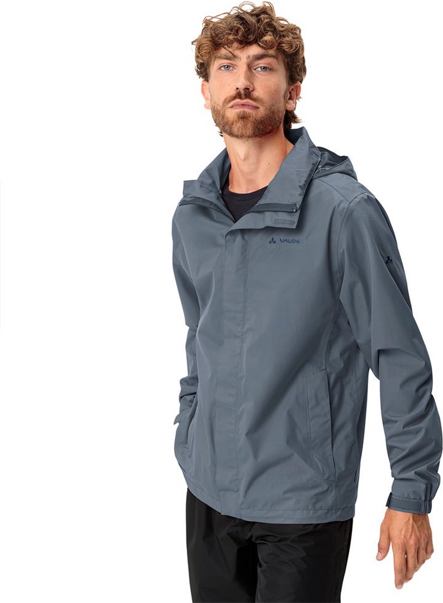 Vaude Men’s Escape Light Jacket Outdoorjas Heren Heron