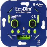 EcoDim Double variateur Zigbee 2x100W