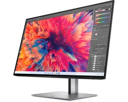 HP Z24Q G3 - Full HD Monitor - 24 inch