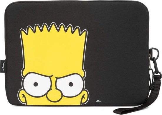 Foto: Laptop cover eastpak the simpsons bart