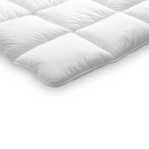 Valk at Home Hotel topmatras - The Soft Sleeper® - 2 cm - 180x200 cm
