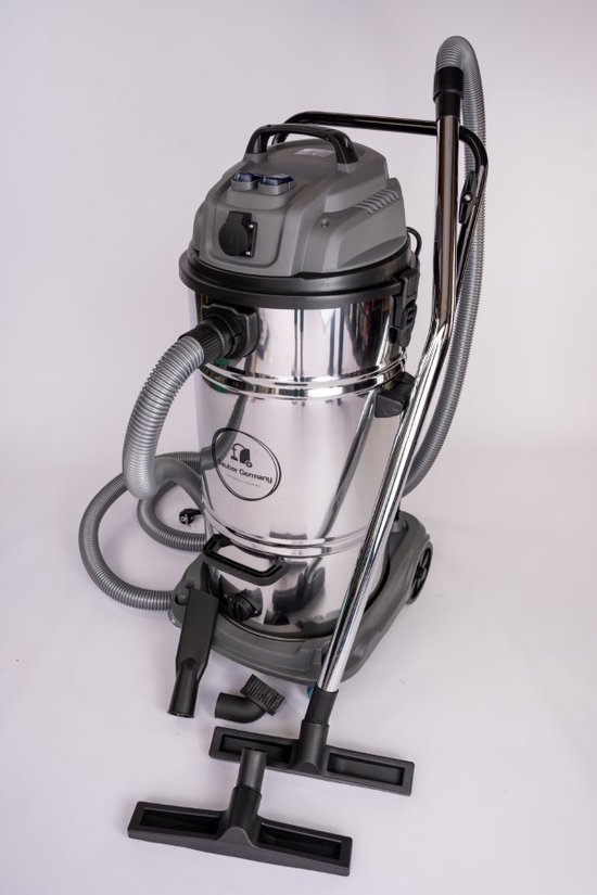 Bausauger Industriesauger DC 2900H A Autostart