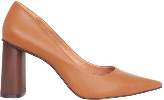 Foto: Pleaser adore 709hgch sandaal met enkelband paaldans schoenen paaldans schoenen 40 shoes roze