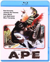 Ape [Blu-Ray]