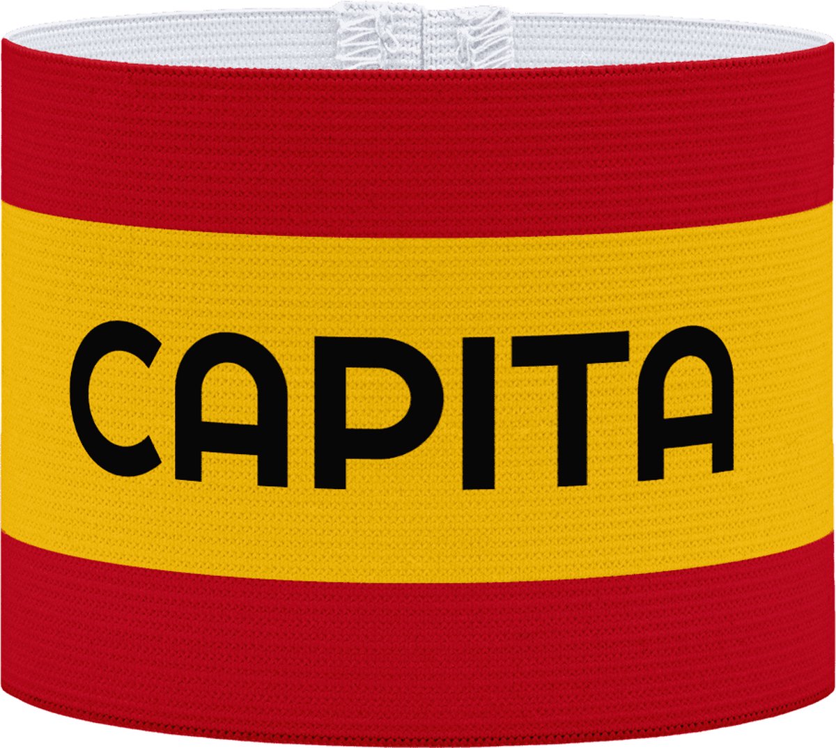 Aanvoerdersband - Capita - Senior