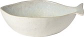 Costa nova - Dori - zeebaars dori parelmoer - serveerschaal - 1 stuk - 30 cm breed