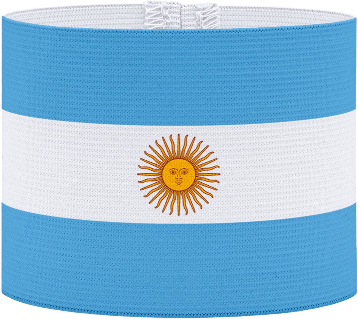 Aanvoerdersband - Argentinië - Junior