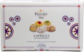 Peluso- Capricci Di Mandorle- Amandel koekjes