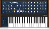 Behringer MonoPoly - Analoge synthesizer