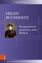 Europäische Komponistinnen- Helen Buchholtz
