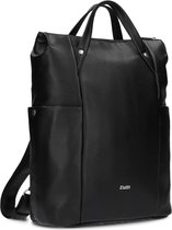 ZWEI® PIR150 - PIA - Business bag - Rugzak - New 2024 - Black