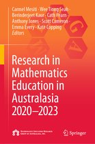 Research in Mathematics Education in Australasia 2020–2023