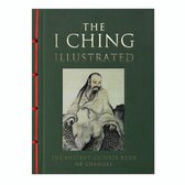 Chinese Bound- I Ching Illustrated