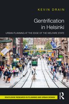 Routledge Research in Planning and Urban Design- Gentrification in Helsinki