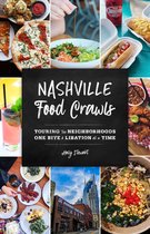 Food Crawls- Nashville Food Crawls