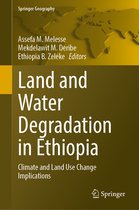 Springer Geography- Land and Water Degradation in Ethiopia