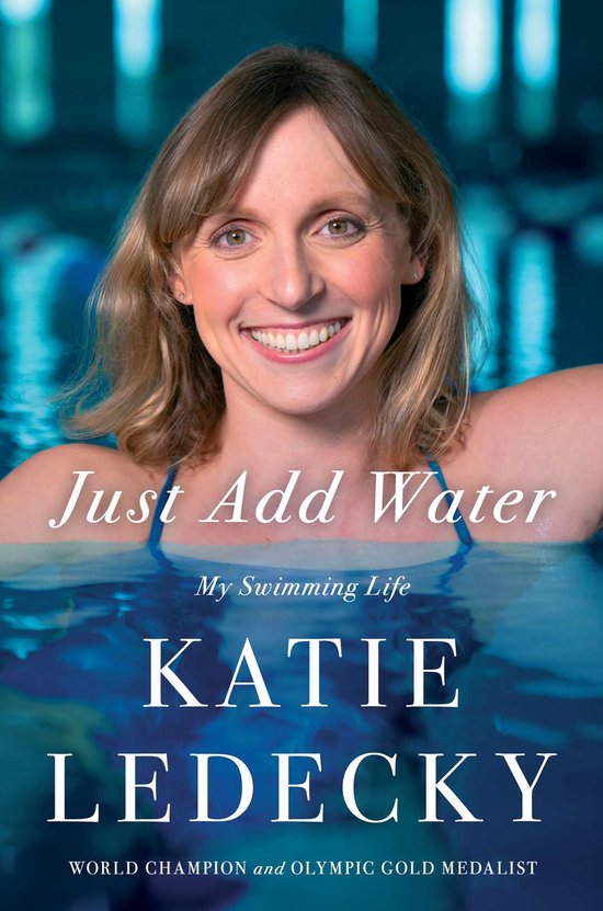 Just Add Water - cover