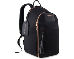 CabinMax Travel Hack Rugzak - Handbagage 20L – Schooltas - 40x20x25 cm – Compact Reistas – Lichtgewicht