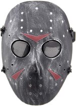 Masque Airsoft - Casque Airsoft - Masque Paintball - Protection Airsoft - Accessoires Airsoft - Vêtements Airsoft