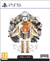 The Talos Principle 2: Devolver Deluxe - PS5