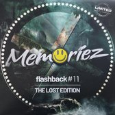 V/A - Memoriez Flashback #11 - The Lost Edition (12 inch)