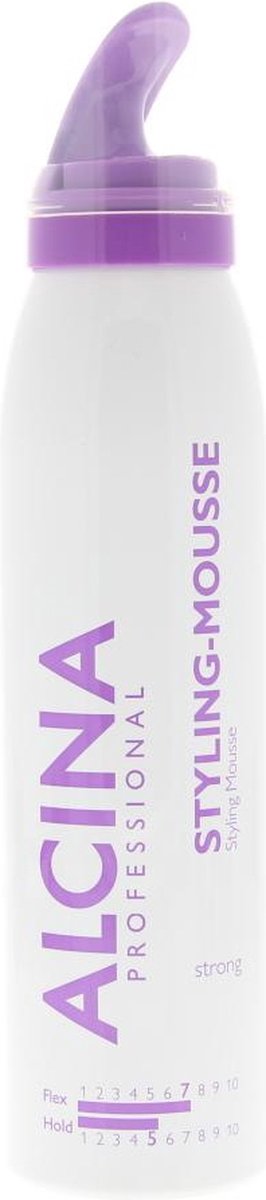 Alcina Styling Strong Styling-Mousse