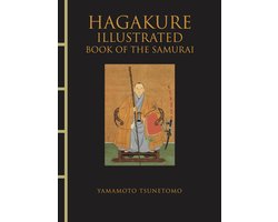 Chinese Bound Illustrated- Hagakure Illustrated