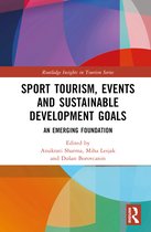 Routledge Insights in Tourism Series- Sport Tourism, Events and Sustainable Development Goals