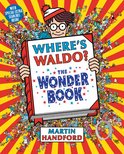 Where's Waldo the Wonder Book